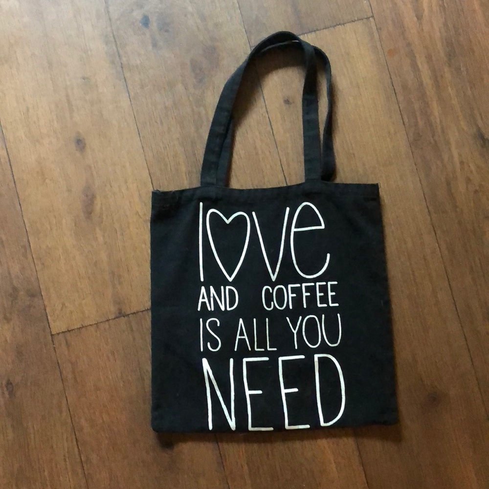 Super cute tote
